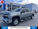 New 2026 Chevrolet Silverado 2500 LT Crew Cab 4WD Pickup for sale #C226190 - photo 1