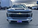 New 2026 Chevrolet Silverado 2500 LT Crew Cab 4WD Pickup for sale #C226190 - photo 4
