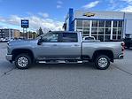New 2026 Chevrolet Silverado 2500 LT Crew Cab 4WD Pickup for sale #C226190 - photo 6