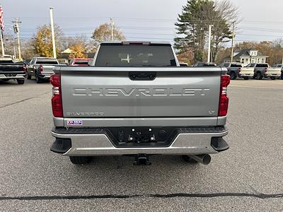 New 2026 Chevrolet Silverado 3500 LT Crew Cab for sale #C226196 - photo 2