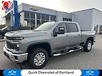 New 2026 Chevrolet Silverado 3500 LT Crew Cab for sale #C226196 - photo 1