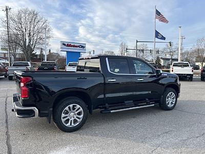 New 2026 Chevrolet Silverado 1500 LTZ Crew Cab for sale #C226200 - photo 2