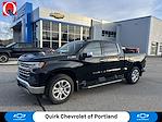 New 2026 Chevrolet Silverado 1500 LTZ Crew Cab for sale #C226200 - photo 1