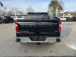 New 2026 Chevrolet Silverado 1500 LTZ Crew Cab for sale #C226200 - photo 4