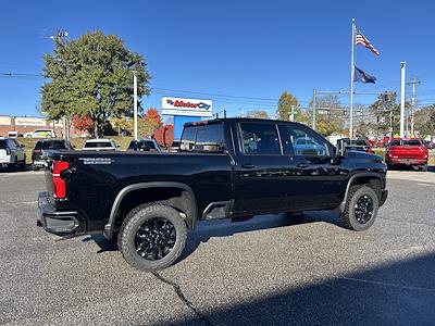 New 2026 Chevrolet Silverado 2500 LTZ Crew Cab 4WD Pickup for sale #C226201 - photo 2