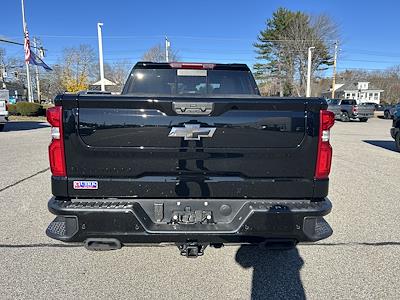 New 2026 Chevrolet Silverado 1500 LT Crew Cab for sale #C226208 - photo 2