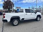 New 2026 Chevrolet Silverado 2500 Work Truck Double Cab for sale #C226210 - photo 3