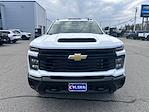 New 2026 Chevrolet Silverado 2500 Work Truck Double Cab for sale #C226210 - photo 4