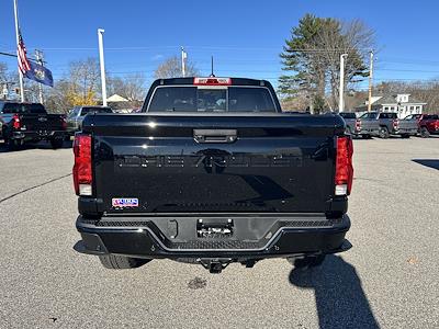 New 2026 Chevrolet Colorado Trail Boss Crew Cab for sale #C226225 - photo 2