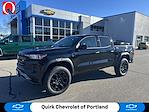 New 2026 Chevrolet Colorado Trail Boss Crew Cab for sale #C226225 - photo 1