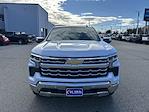 New 2026 Chevrolet Silverado 1500 LTZ Crew Cab for sale #C226235 - photo 4