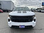 New 2026 Chevrolet Silverado 1500 Custom Crew Cab for sale #C226236 - photo 4