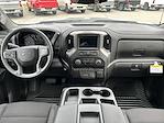 New 2026 Chevrolet Silverado 1500 Custom Crew Cab for sale #C226236 - photo 8