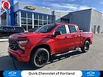 New 2026 Chevrolet Silverado 1500 Custom Crew Cab for sale #C226237 - photo 1