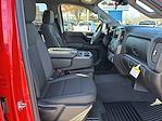 New 2026 Chevrolet Silverado 1500 Custom Crew Cab for sale #C226237 - photo 10