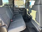 New 2026 Chevrolet Silverado 1500 Custom Crew Cab for sale #C226237 - photo 11