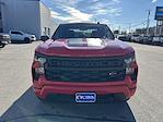 New 2026 Chevrolet Silverado 1500 Custom Crew Cab for sale #C226237 - photo 4