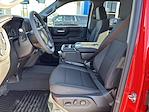 New 2026 Chevrolet Silverado 1500 Custom Crew Cab for sale #C226237 - photo 9