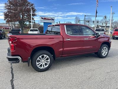 New 2026 Chevrolet Silverado 1500 LTZ Crew Cab for sale #C226238 - photo 2
