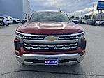 New 2026 Chevrolet Silverado 1500 LTZ Crew Cab for sale #C226238 - photo 3