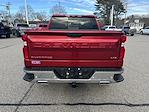 New 2026 Chevrolet Silverado 1500 LTZ Crew Cab for sale #C226238 - photo 4