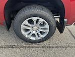 New 2026 Chevrolet Silverado 1500 LTZ Crew Cab for sale #C226238 - photo 5