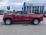 New 2026 Chevrolet Silverado 1500 LTZ Crew Cab for sale #C226238 - photo 6