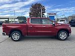 New 2026 Chevrolet Silverado 1500 LTZ Crew Cab for sale #C226238 - photo 7