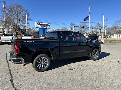 New 2026 Chevrolet Silverado 1500 LT Crew Cab for sale #C226239 - photo 2