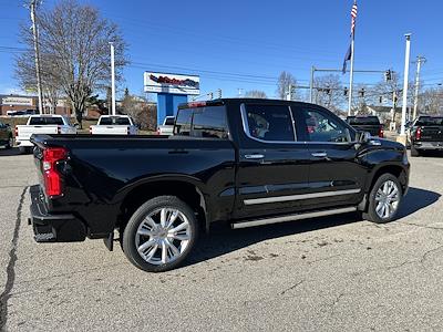 New 2026 Chevrolet Silverado 1500 High Country Crew Cab for sale #C226244 - photo 2