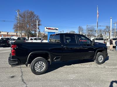 New 2026 Chevrolet Silverado 2500 Work Truck Crew Cab for sale #C226246 - photo 2