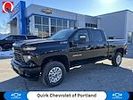 New 2026 Chevrolet Silverado 2500 Work Truck Crew Cab for sale #C226246 - photo 1