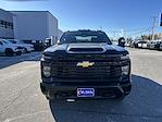 New 2026 Chevrolet Silverado 2500 Work Truck Crew Cab for sale #C226246 - photo 3