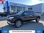 New 2026 Chevrolet Silverado 1500 LT Crew Cab for sale #C226254 - photo 1