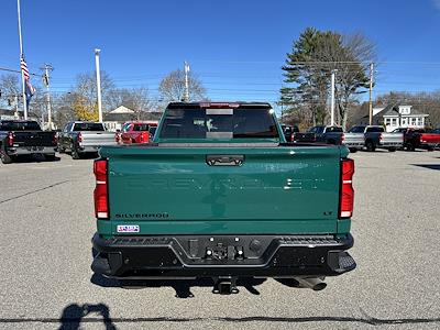 New 2026 Chevrolet Silverado 2500 LT Crew Cab for sale #C226257 - photo 2