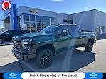 New 2026 Chevrolet Silverado 2500 LT Crew Cab for sale #C226257 - photo 1