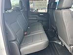 New 2026 Chevrolet Silverado 1500 Work Truck Crew Cab for sale #C226261 - photo 11