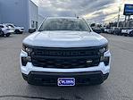 New 2026 Chevrolet Silverado 1500 Work Truck Crew Cab for sale #C226261 - photo 3