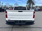 New 2026 Chevrolet Silverado 1500 Work Truck Crew Cab for sale #C226261 - photo 4