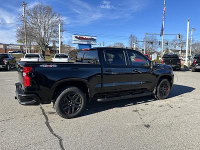 New 2026 Chevrolet Silverado 1500 RST Crew Cab for sale #C226262 - photo 2