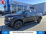 New 2026 Chevrolet Silverado 1500 RST Crew Cab for sale #C226262 - photo 1