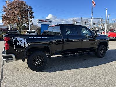 New 2026 Chevrolet Silverado 2500 Work Truck Crew Cab for sale #C226266 - photo 2