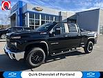 New 2026 Chevrolet Silverado 2500 Work Truck Crew Cab for sale #C226266 - photo 1