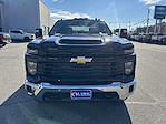 New 2026 Chevrolet Silverado 2500 Work Truck Crew Cab for sale #C226266 - photo 3