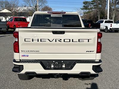 New 2026 Chevrolet Silverado 1500 RST Crew Cab for sale #C226268 - photo 2