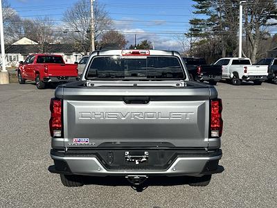 New 2026 Chevrolet Colorado LT Crew Cab for sale #C226271 - photo 2