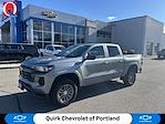 New 2026 Chevrolet Colorado LT Crew Cab for sale #C226271 - photo 1