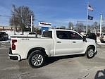 New 2026 Chevrolet Silverado 1500 Custom Crew Cab for sale #C226273 - photo 3