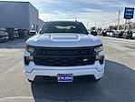 New 2026 Chevrolet Silverado 1500 Custom Crew Cab for sale #C226273 - photo 4