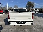 New 2026 Chevrolet Silverado 1500 Custom Crew Cab for sale #C226273 - photo 5